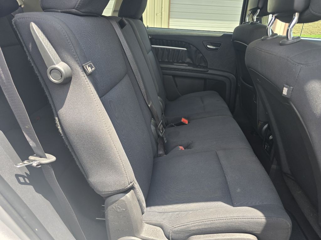 2010 Dodge Journey Image 19