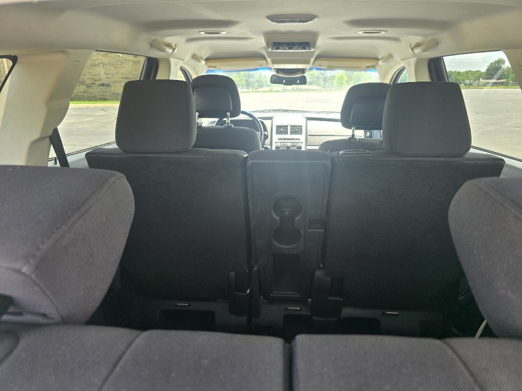 2010 Dodge Journey Image 22