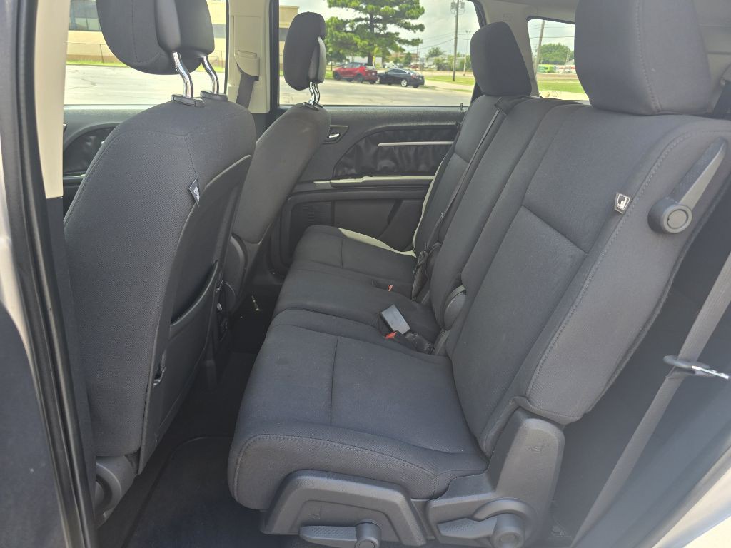 2010 Dodge Journey Image 26
