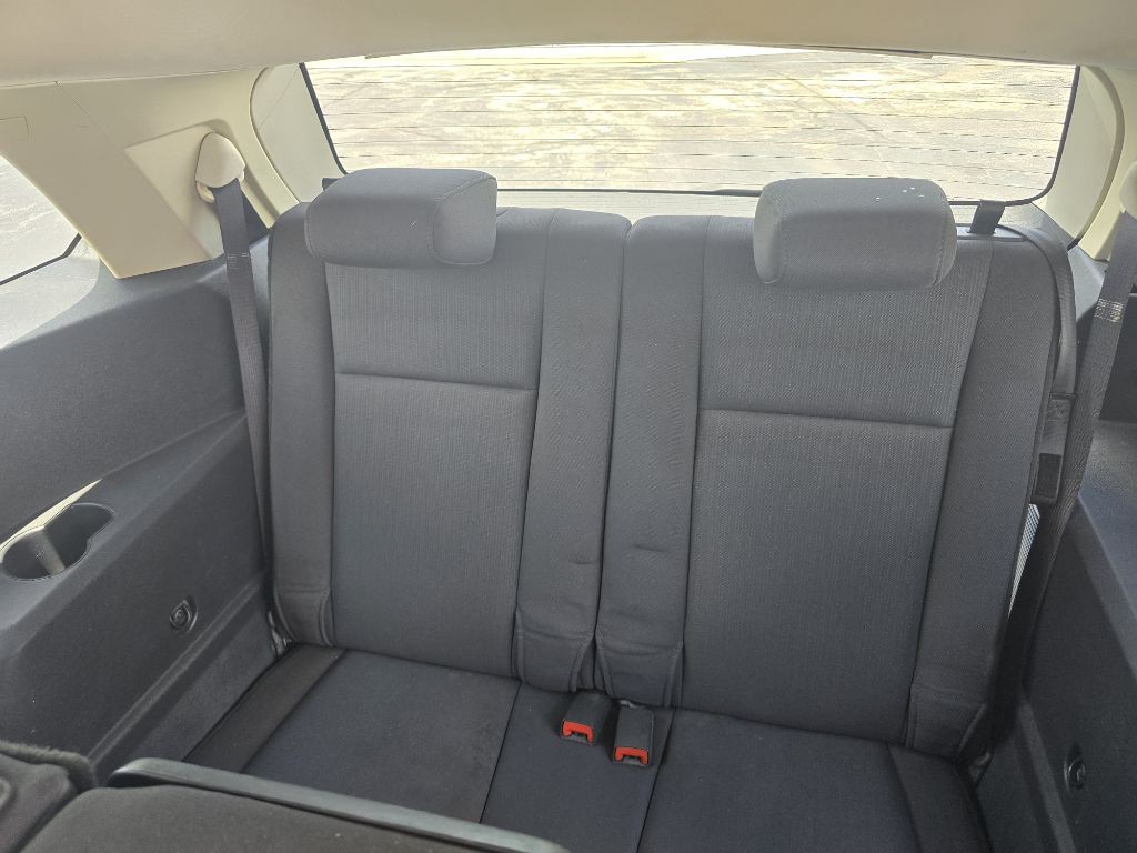 2010 Dodge Journey Image 27