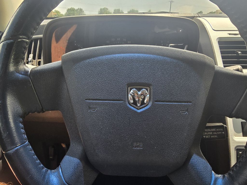 2010 Dodge Journey Image 32