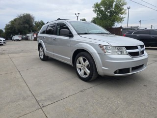 Image for 2009 Dodge Journey R/T ID: 6874633