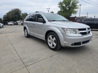 Image for 2009 Dodge Journey R/T ID: 6874633