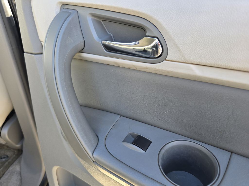 2017 Chevrolet Traverse Image 24