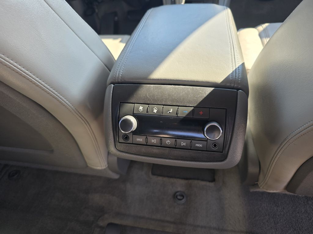2017 Chevrolet Traverse Image 27