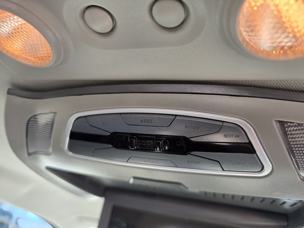 2017 Chevrolet Traverse Image 29