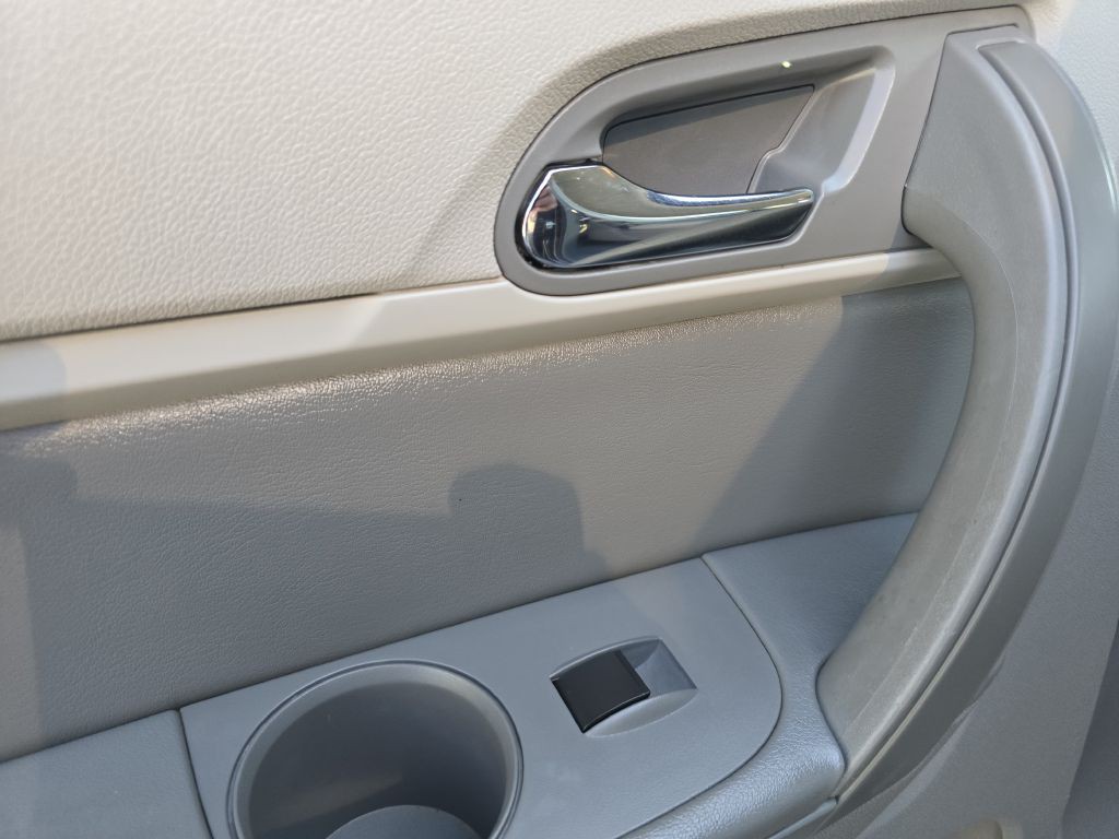 2017 Chevrolet Traverse Image 33
