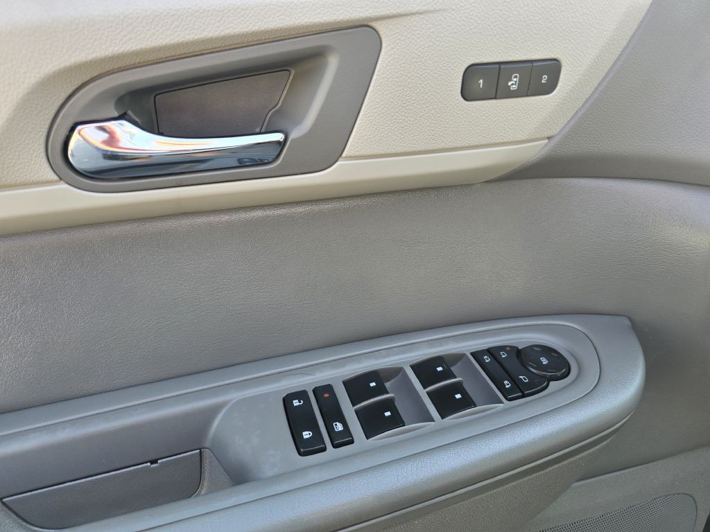 2017 Chevrolet Traverse Image 37