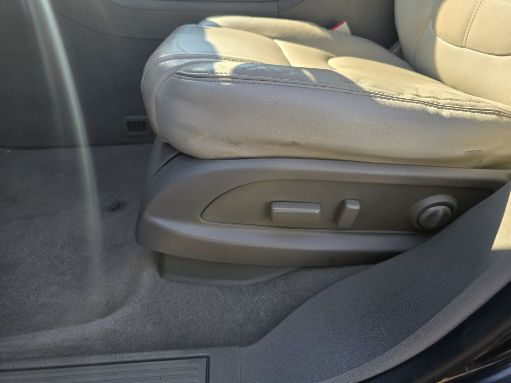 2017 Chevrolet Traverse Image 38