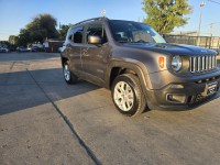 Image for 2016 Jeep Renegade Latitude ID: 6898182