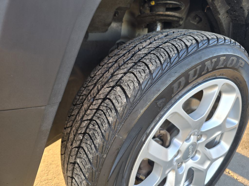 2016 Jeep Renegade Image 13