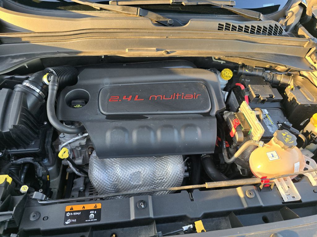 2016 Jeep Renegade Image 44