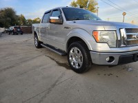 Image for 2010 Ford F-150 Supercrew ID: 6931872