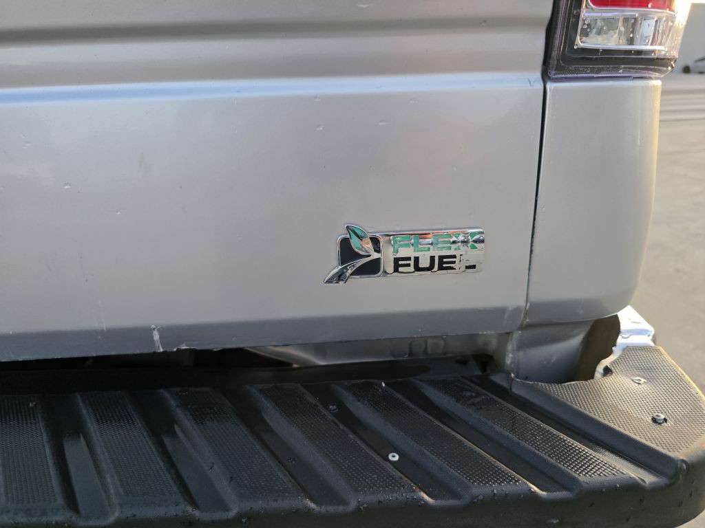 2010 Ford F-150 Image 5