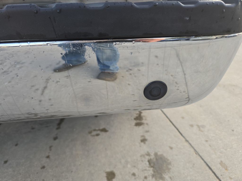 2010 Ford F-150 Image 6