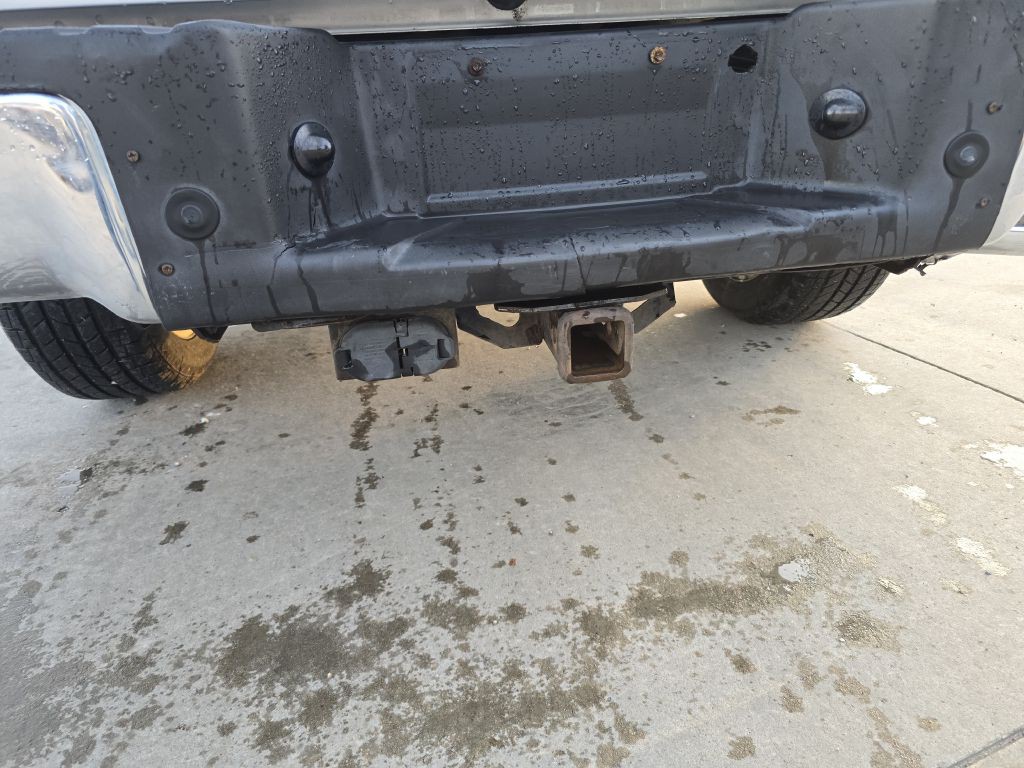 2010 Ford F-150 Image 7