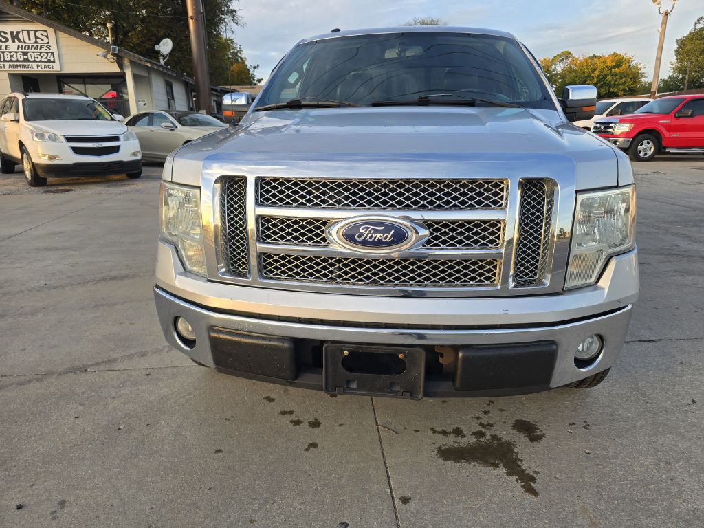 2010 Ford F-150 Image 13