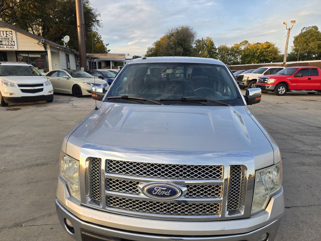 2010 Ford F-150 Image 14