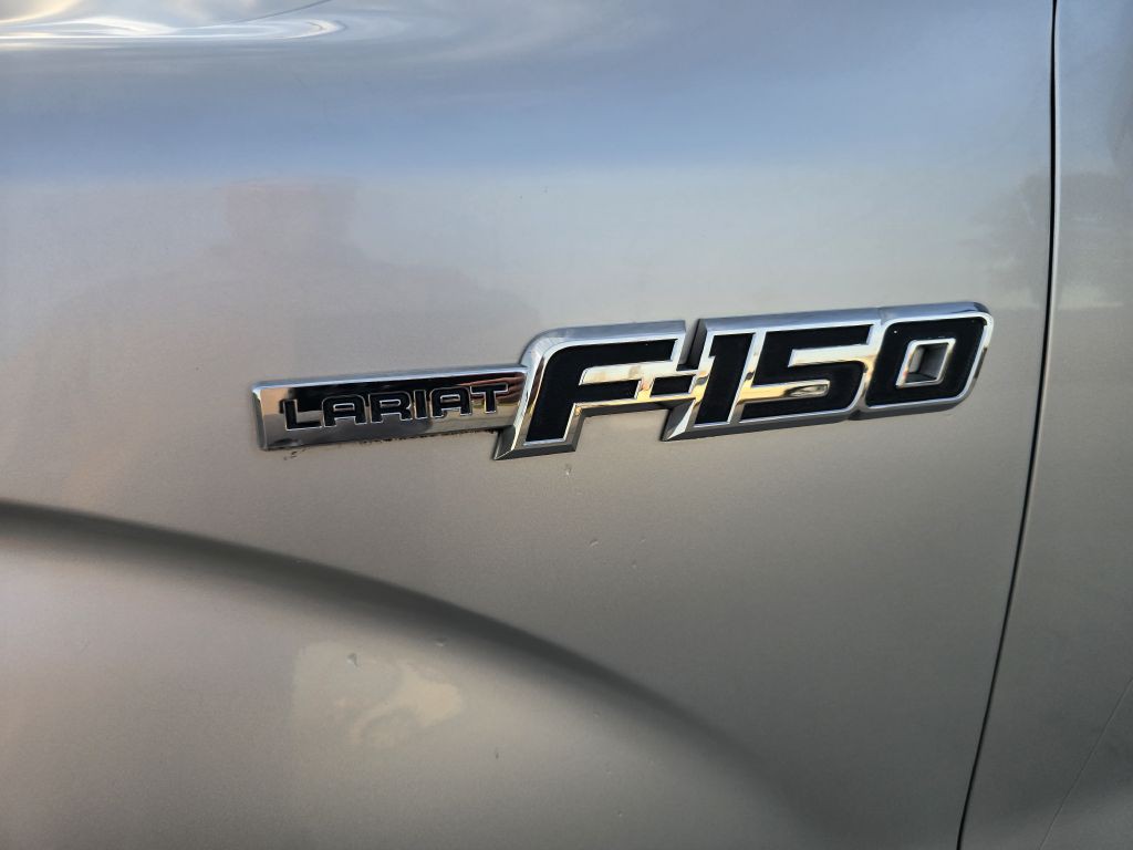 2010 Ford F-150 Image 15