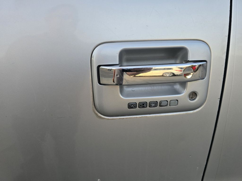 2010 Ford F-150 Image 17
