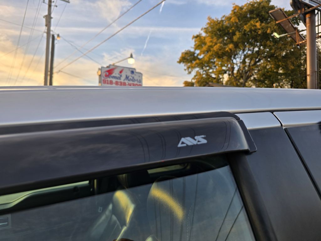 2010 Ford F-150 Image 18