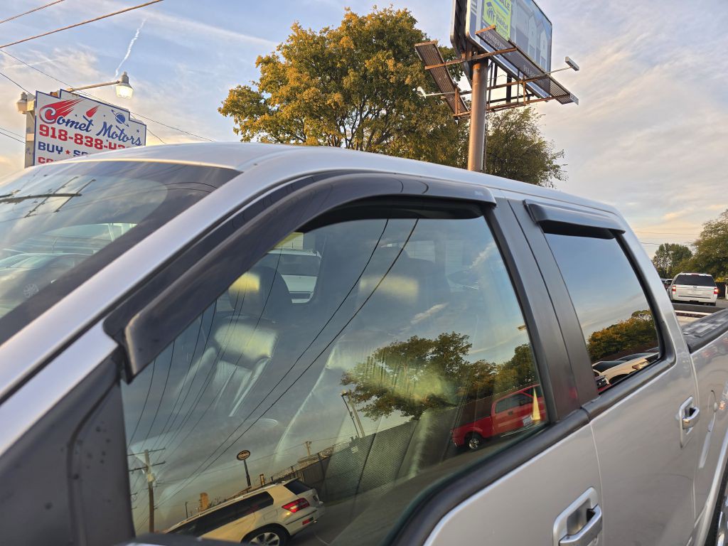 2010 Ford F-150 Image 19