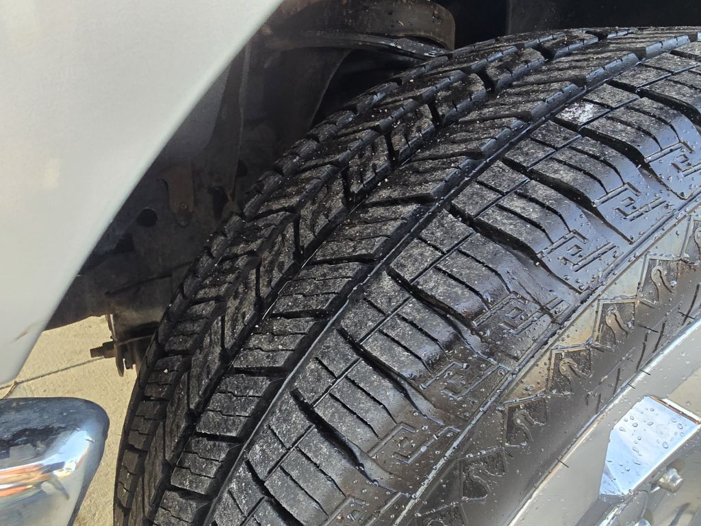 2010 Ford F-150 Image 21