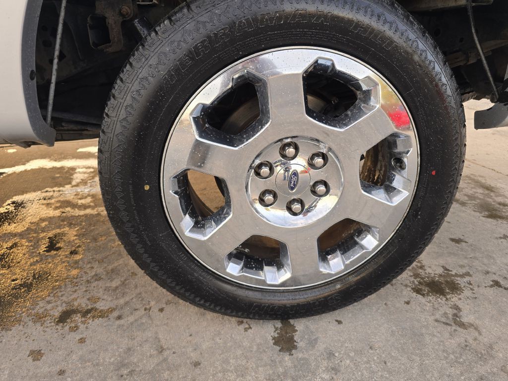 2010 Ford F-150 Image 22