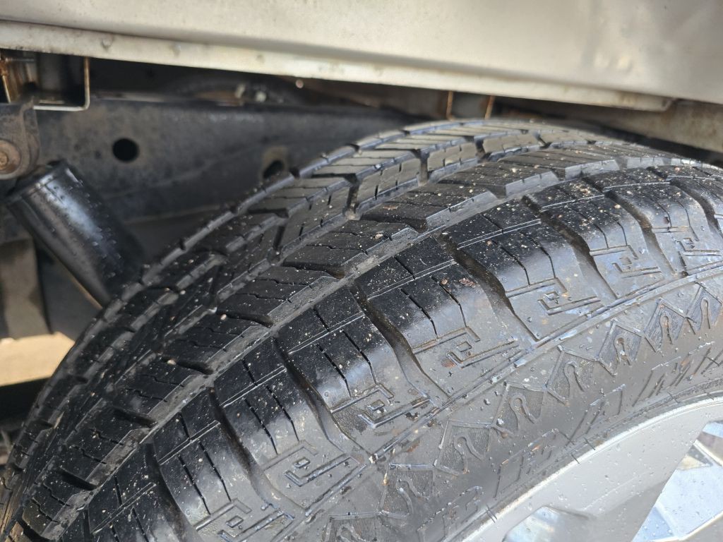 2010 Ford F-150 Image 23