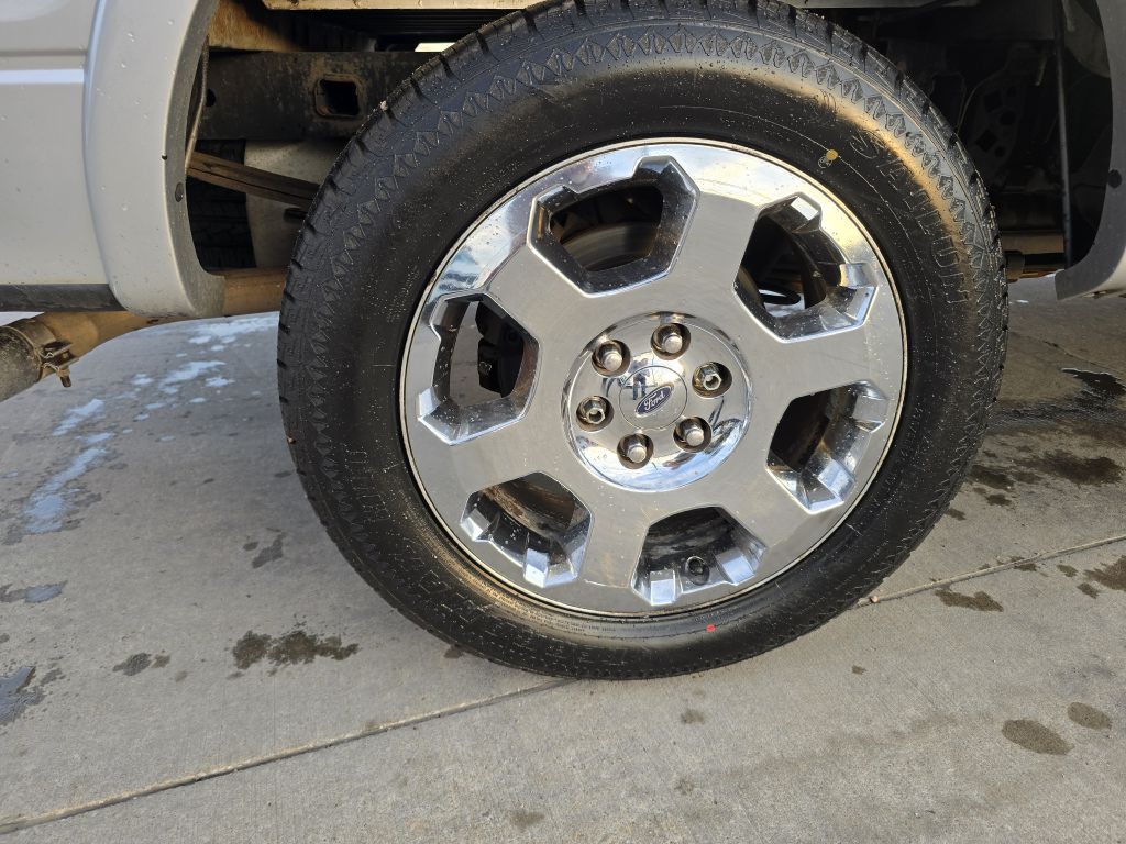 2010 Ford F-150 Image 24