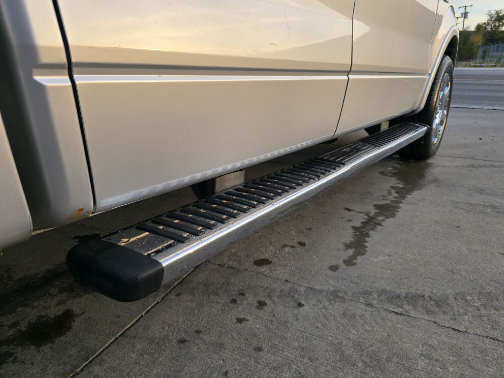 2010 Ford F-150 Image 25