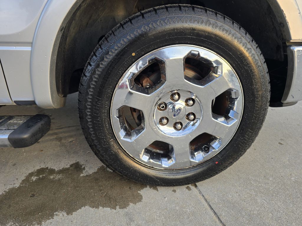 2010 Ford F-150 Image 27