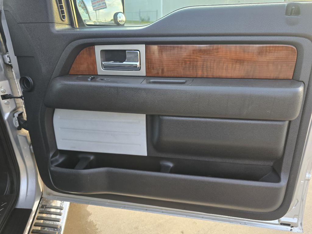2010 Ford F-150 Image 29