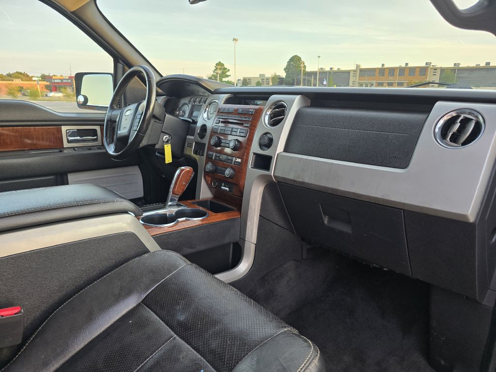 2010 Ford F-150 Image 31