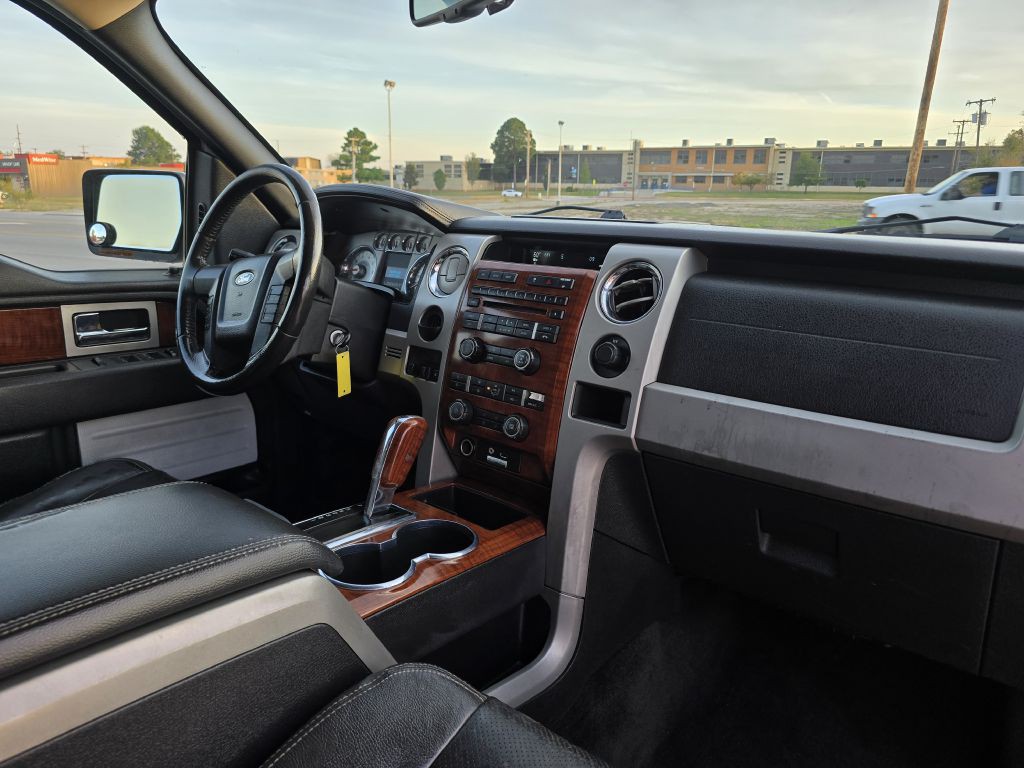 2010 Ford F-150 Image 33