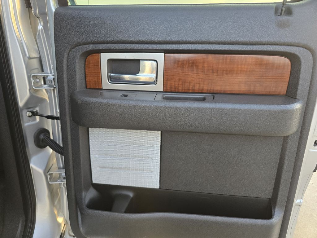 2010 Ford F-150 Image 34