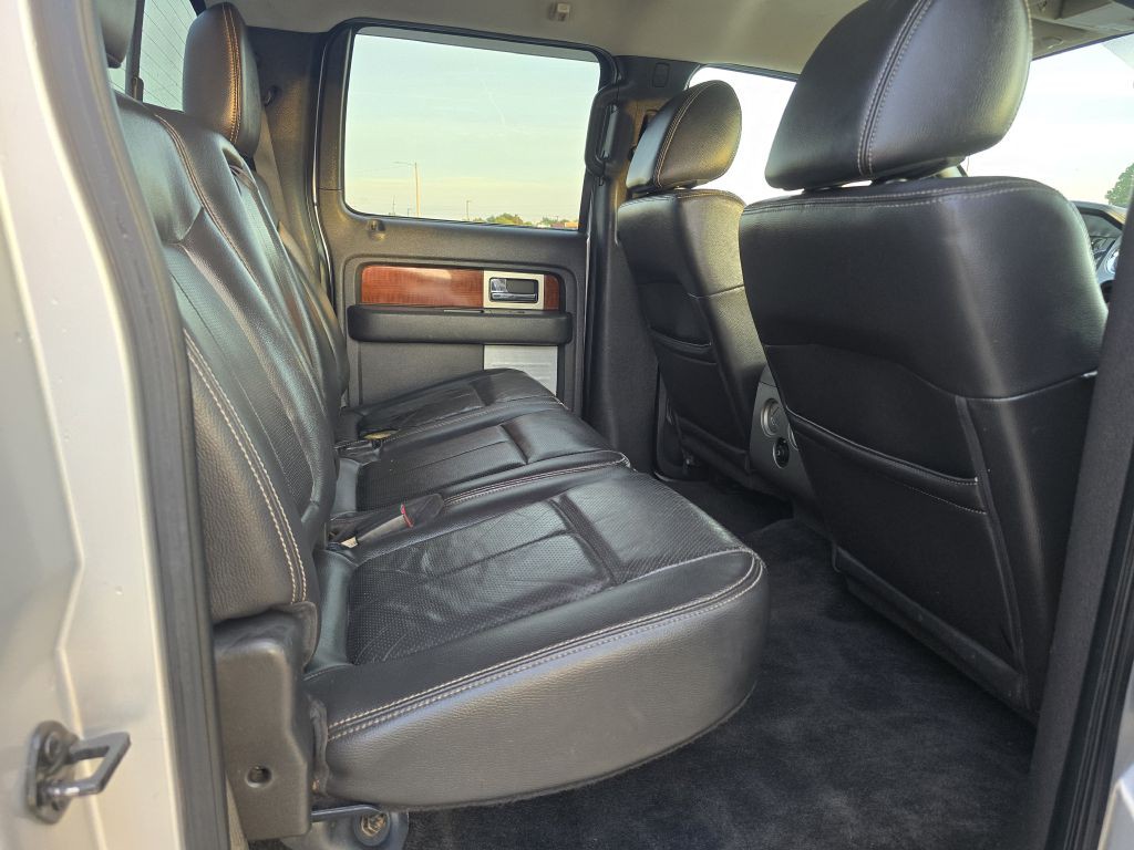 2010 Ford F-150 Image 35