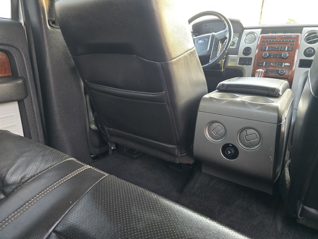 2010 Ford F-150 Image 36