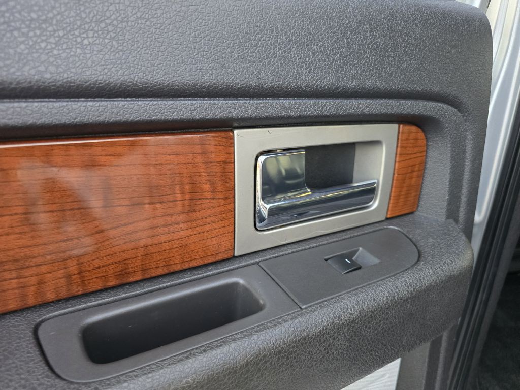 2010 Ford F-150 Image 38