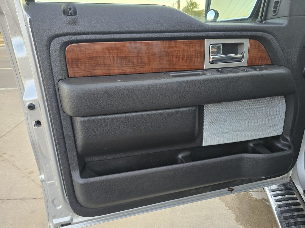 2010 Ford F-150 Image 40