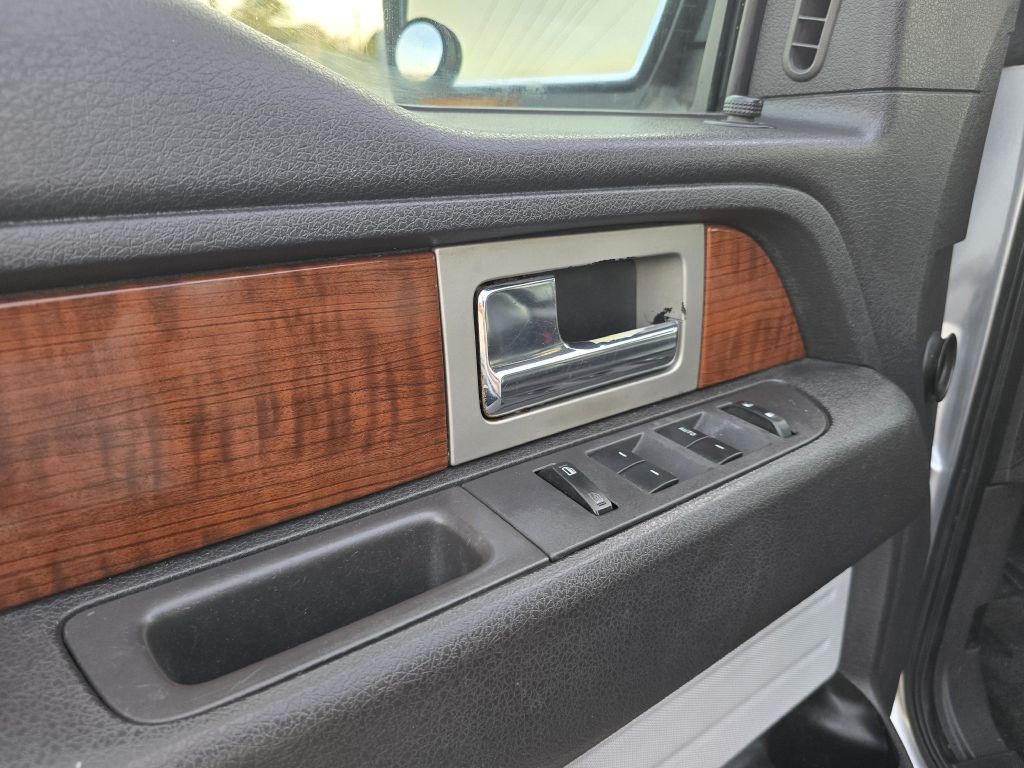 2010 Ford F-150 Image 41