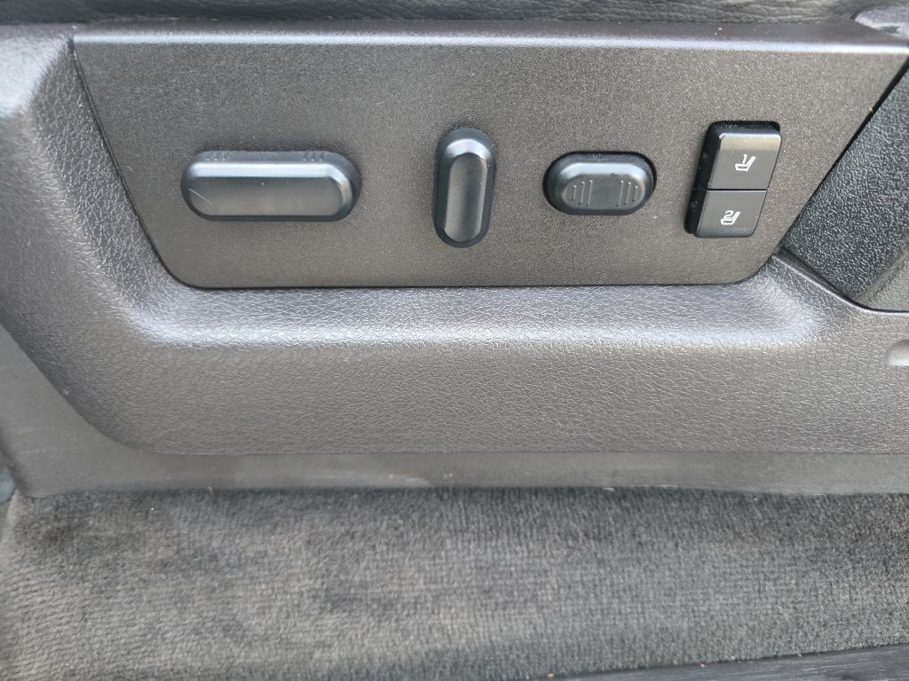 2010 Ford F-150 Image 42