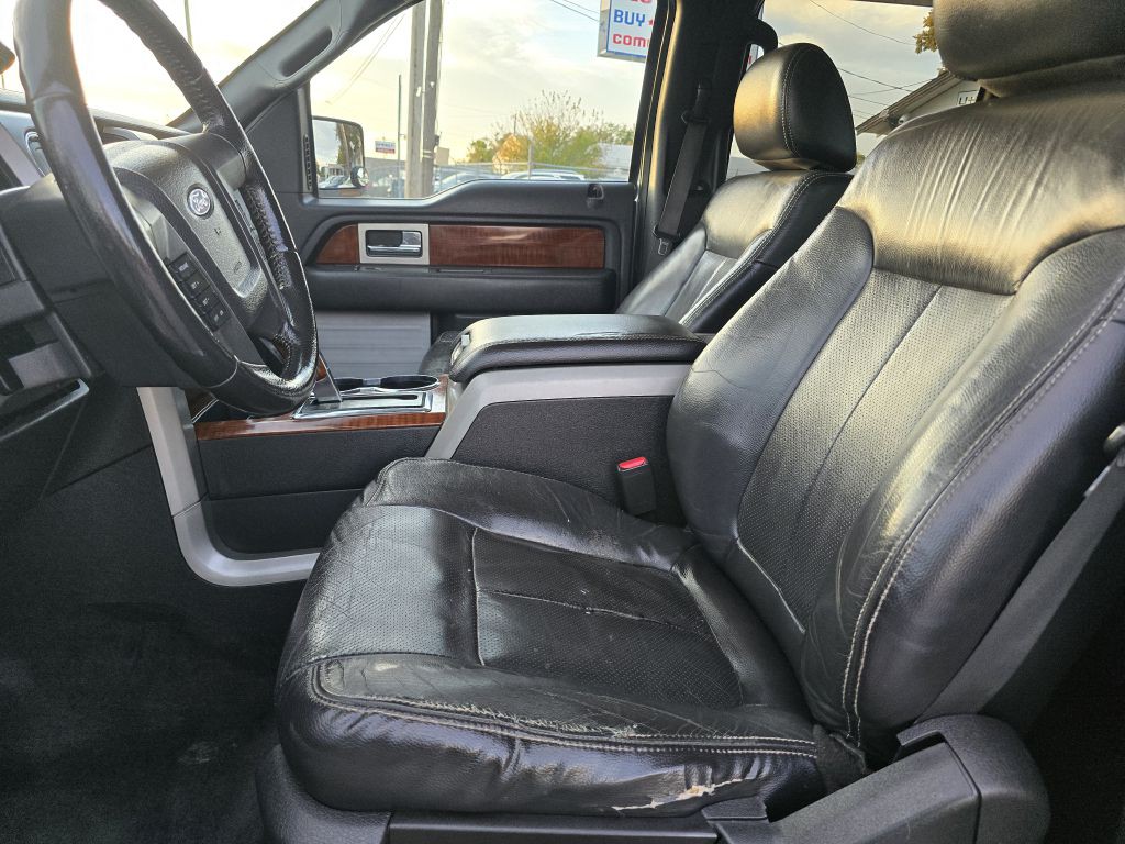 2010 Ford F-150 Image 43