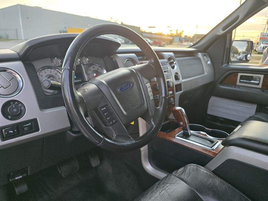 2010 Ford F-150 Image 45