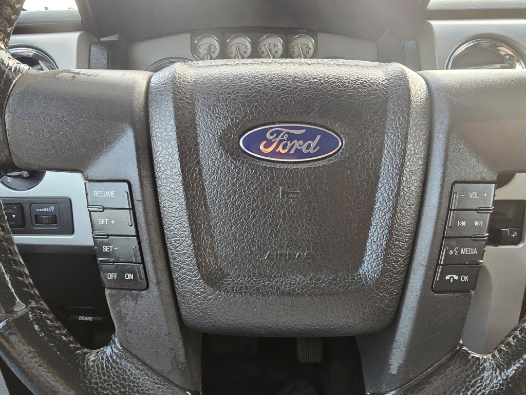 2010 Ford F-150 Image 49