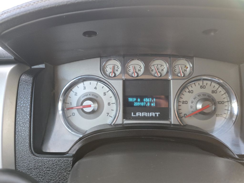 2010 Ford F-150 Image 50