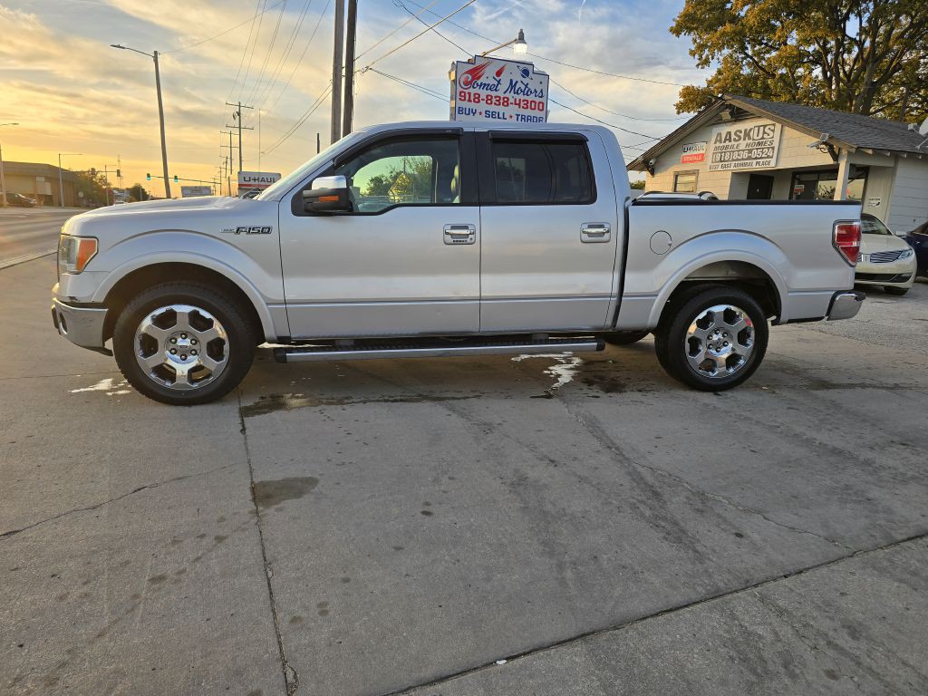 2010 Ford F-150 Image 11