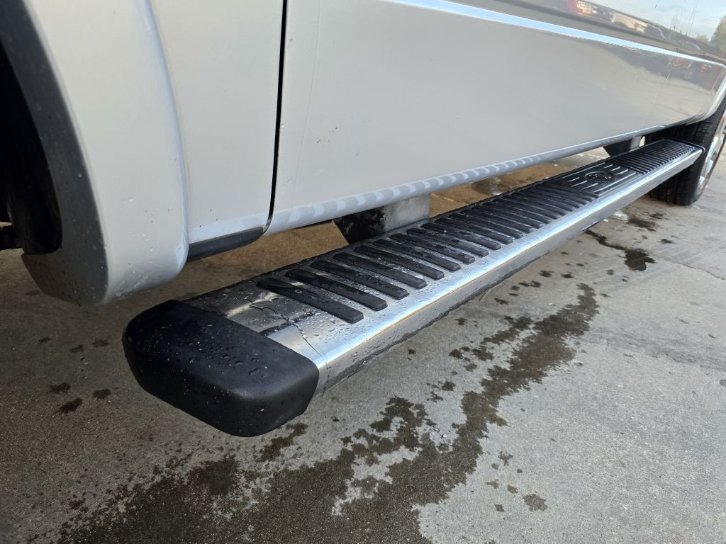 2010 Ford F-150 Image 16