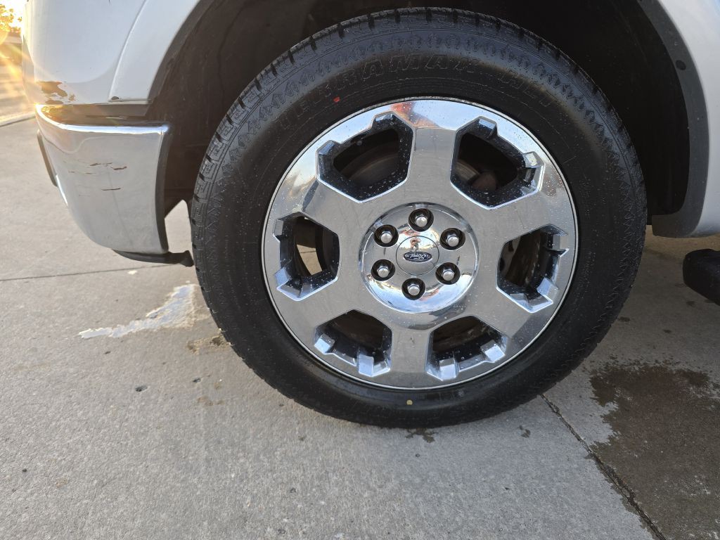 2010 Ford F-150 Image 20