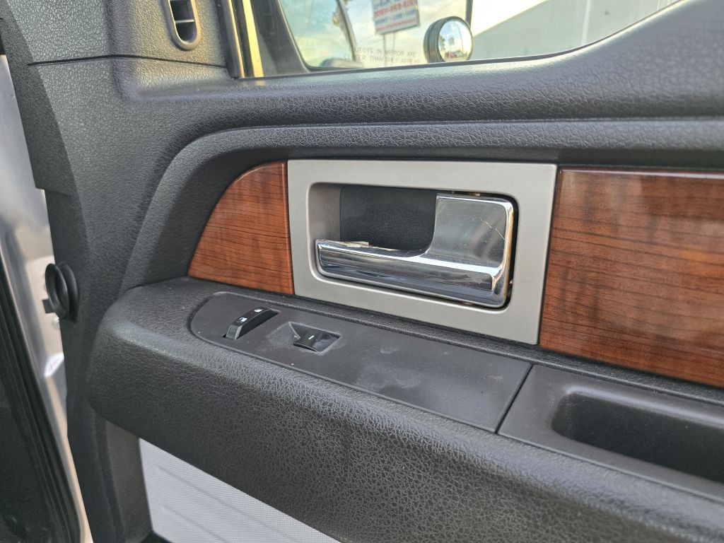 2010 Ford F-150 Image 30